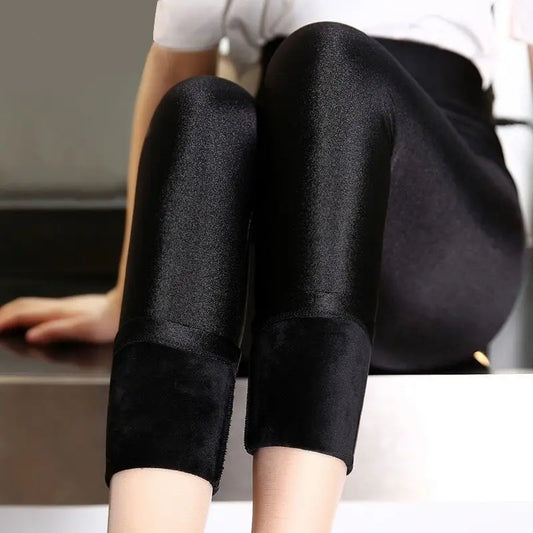 Leggings Térmicos Premium para Mujer