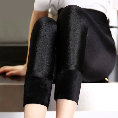Leggings Térmicos Premium para Mujer