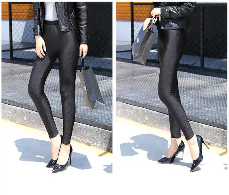 Leggings Térmicos Premium para Mujer
