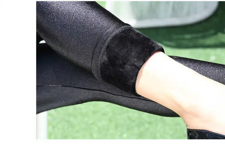 Leggings Térmicos Premium para Mujer
