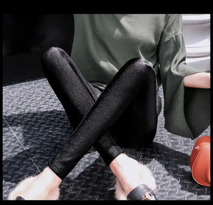 Leggings Térmicos Premium para Mujer