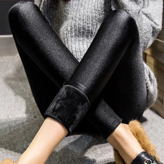 Leggings Térmicos Premium para Mujer
