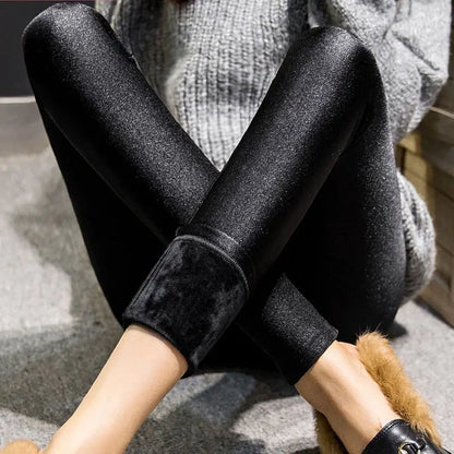 Leggings Térmicos Premium para Mujer