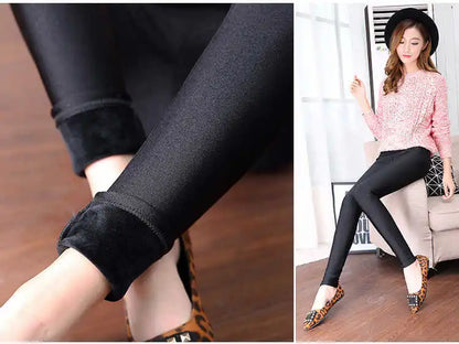 Leggings Térmicos Premium para Mujer