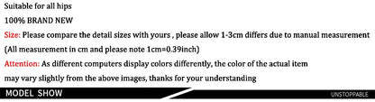 Falda Midi Plisada para Muje