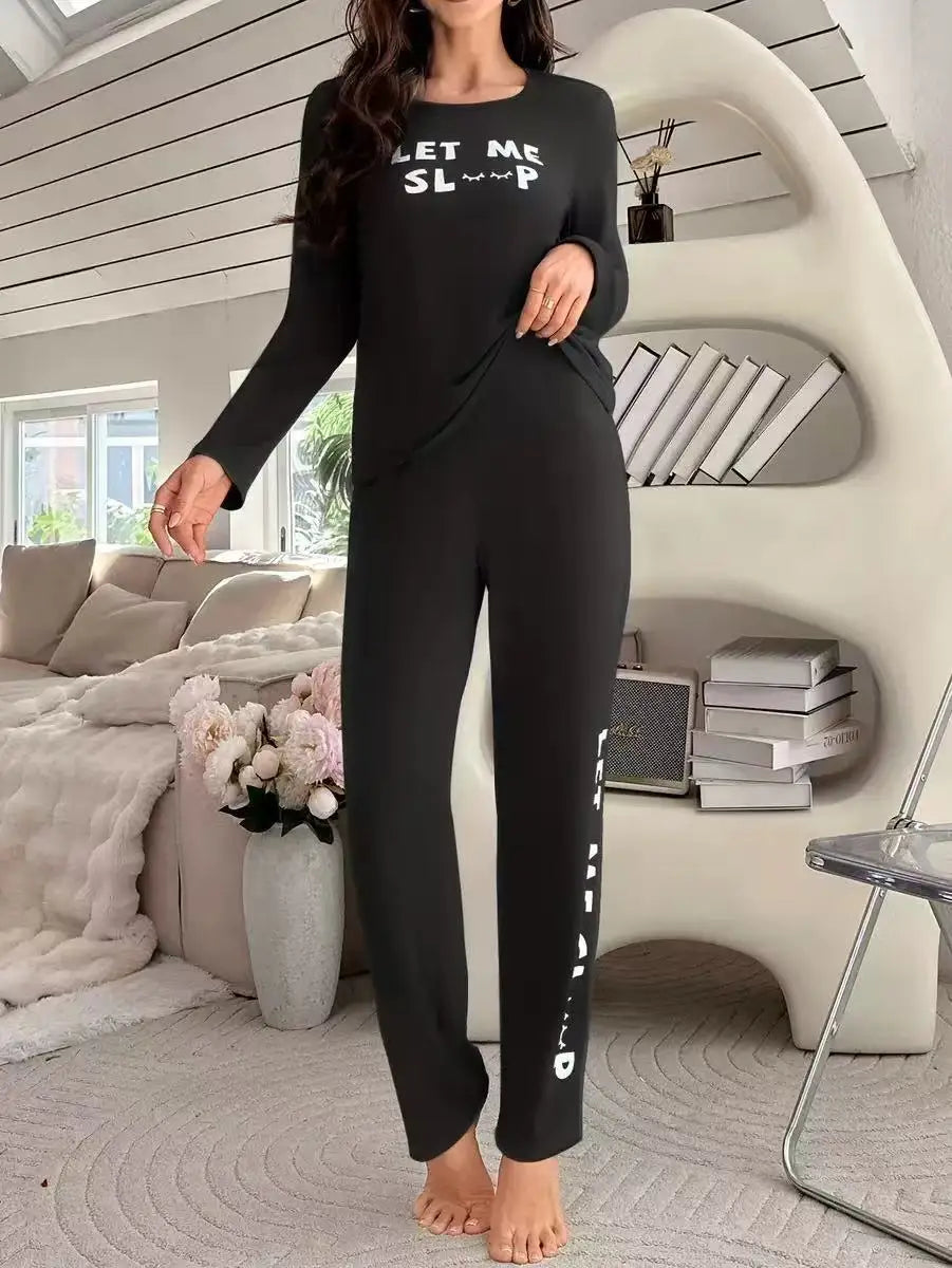 Conjunto de Pijama para Mujer
