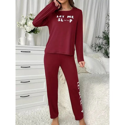 Conjunto de Pijama para Mujer