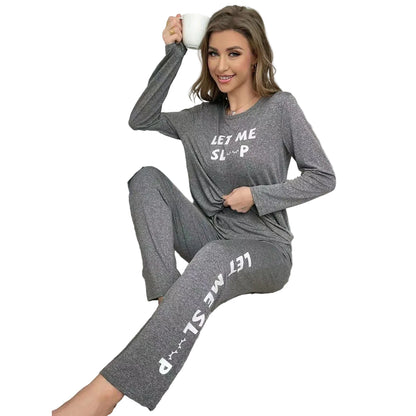 Conjunto de Pijama para Mujer