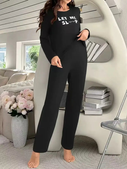 Conjunto de Pijama para Mujer