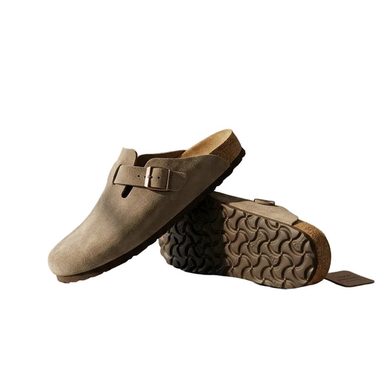 Sandalias de Corcho con Plantilla Ergonómica