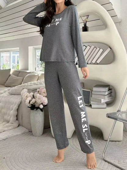 Conjunto de Pijama para Mujer