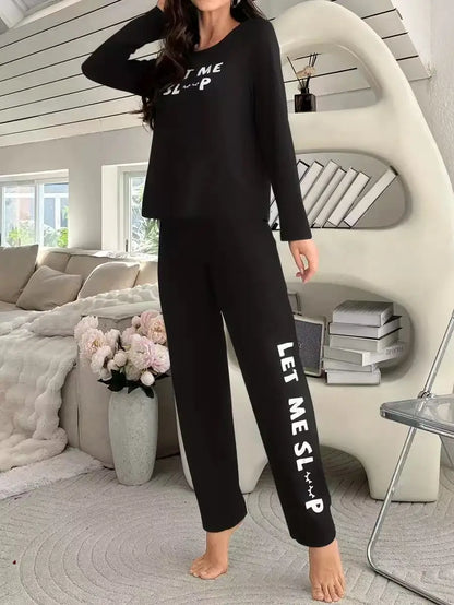 Conjunto de Pijama para Mujer