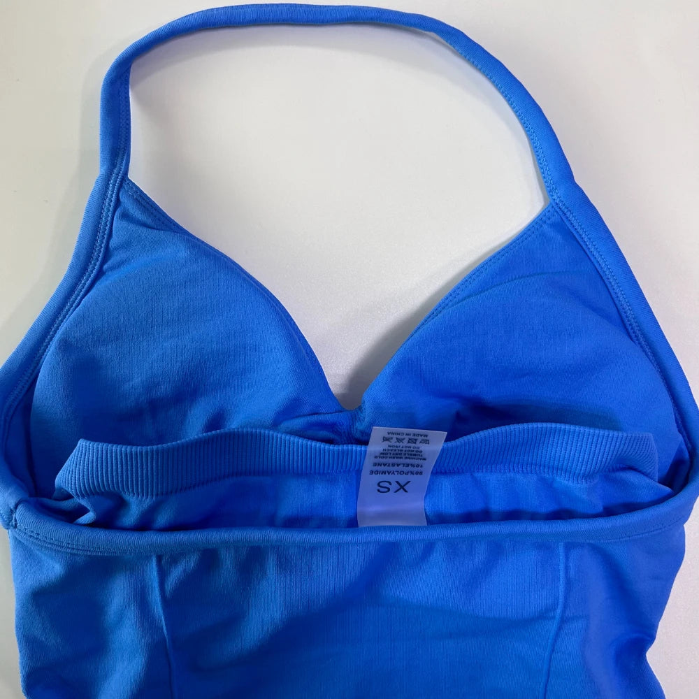 Conjunto Deportivo Seamless Premium para Mujer