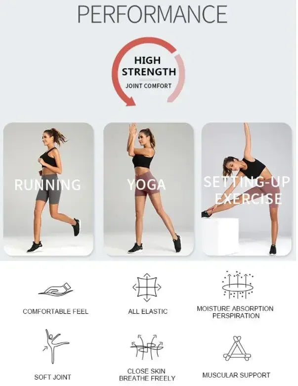 Conjunto Deportivo Seamless 2 Piezas para Mujer