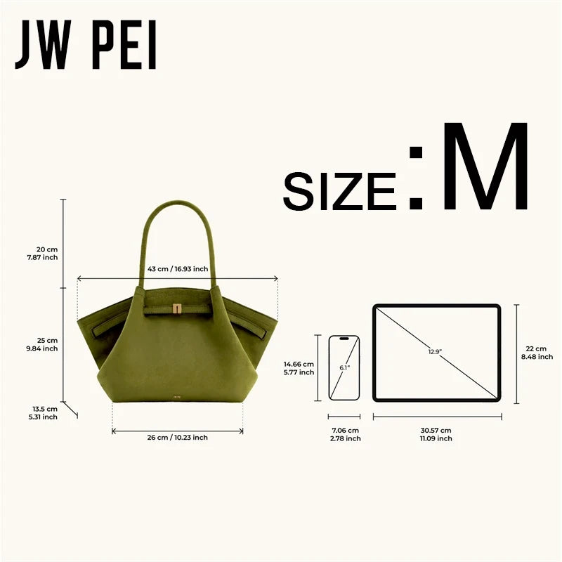 JW PEI Hana Mini Tote Bag